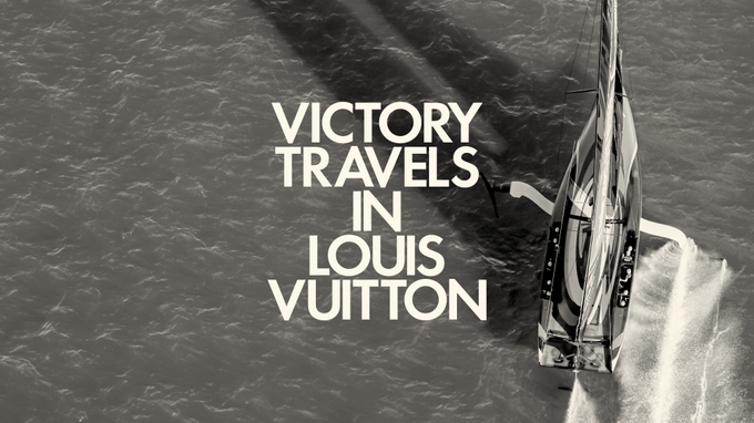 Louis Vuitton Cup And 31st America's Cup