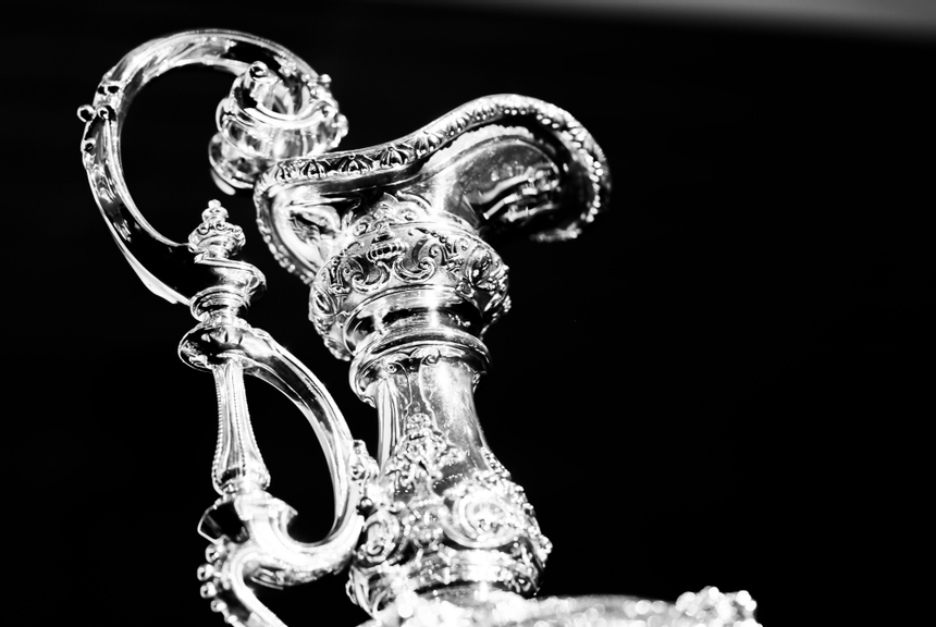 19/03/21 - Auckland (NZL)
36th America’s Cup presented by Prada
America’s Cup Match - Hall of Fame
America’s Cup Trophy